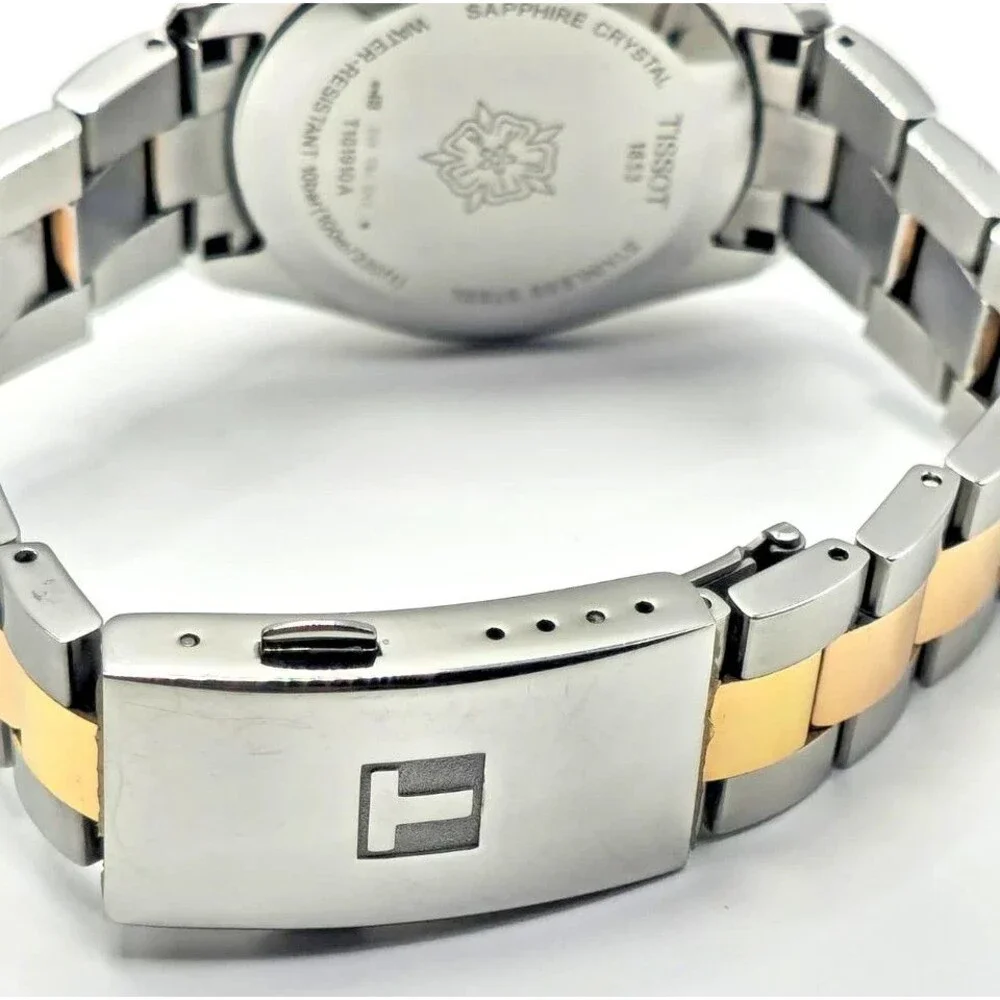 Tissot https auth